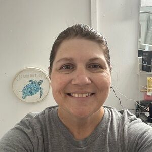 Meet your Posher, Brittany